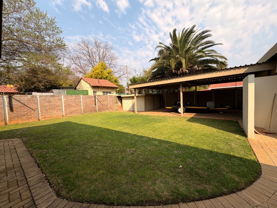 4 Bedroom Property for Sale in Neserhof North West